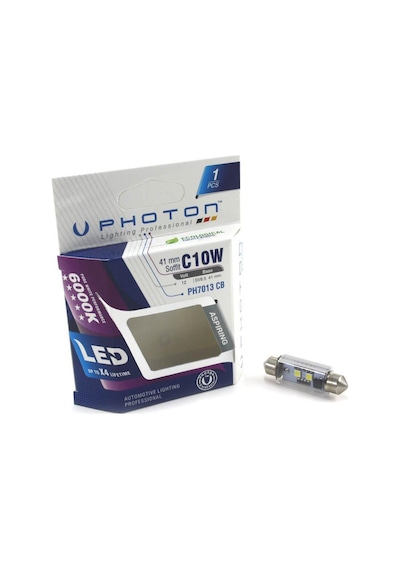 Vw Polo 6N1 94-99 Photon İç Aydınlatma Ledi