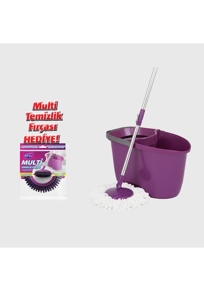 Parex Twister Temizlik Set