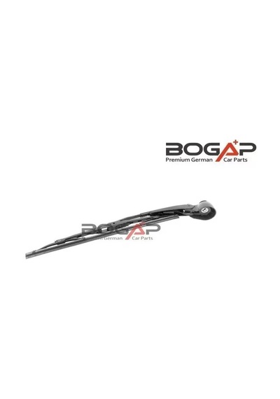 6q6955707kıt Silecek Kolu & Süpürge & Kapak - Polo 2000-2002 38730053