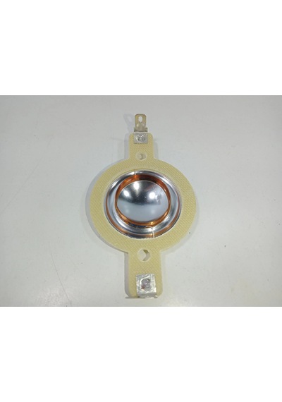 Pioneer Ts-s20 Tweeter Mebranı Pioneer Ts-s20 Dome Tweeter Mebranı 1 Adet