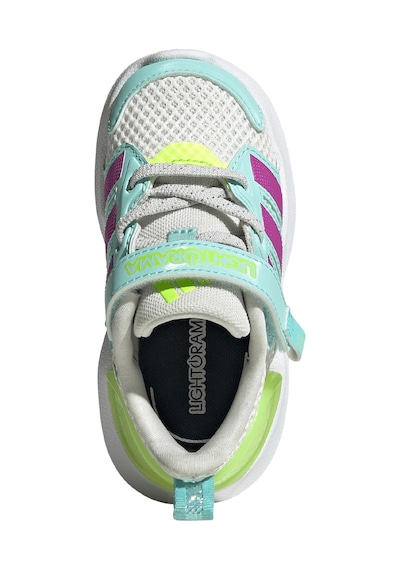 Adidas Lightorama Çocuk Spor Ayakkabı Hq9259 Çok Renkli