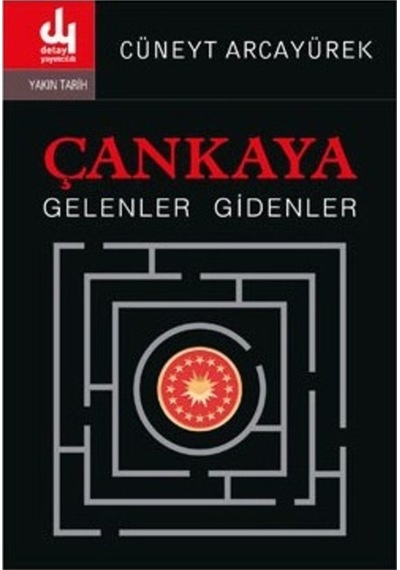 Çankaya Gelenler Gidenler 419598166