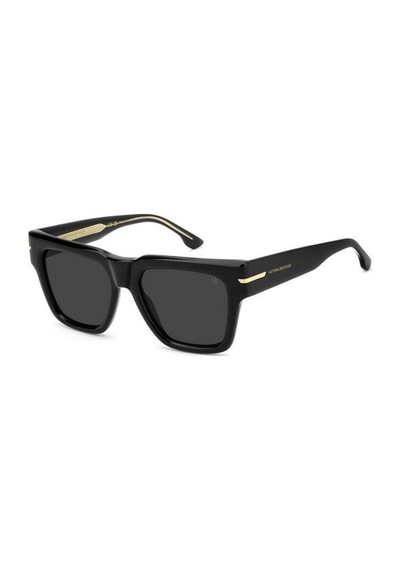 Victoria Beckham Vb 7004/s - 80753ır - 26c - 53 Kadın Güneş Gözlüğü 197737268770 Siyah