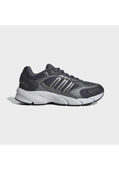 Adidas Js0077 Crazychaos 2000 Kadın Günlük Spor Ayakkabısı Siyah