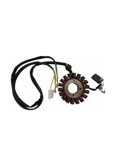 Mh 125 L Drift Statör 18 Li Bezsiz 32-93-27 Mm 3D 5K