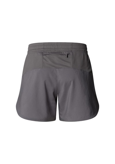 The North Face W Flex Woven Short 5ın Kadın Şort-31557 Gri