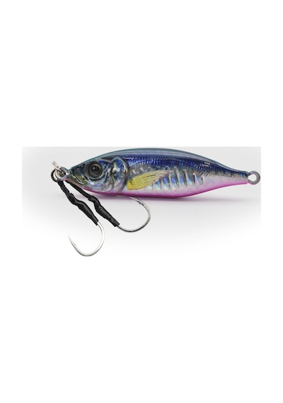 Little Jack Metal Adict 06 40 Gr Jig Yem (508992832)