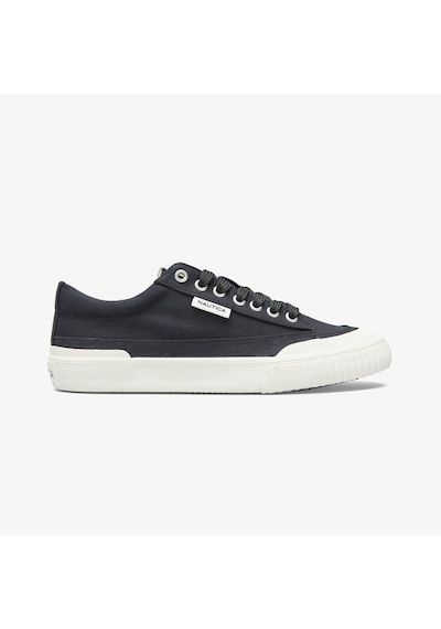 Nautica Kadın Siyah Sneaker Düz Bnt501t Siyah