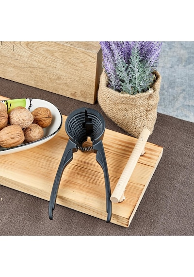 Cooker Döküm Fındık Kıracağı Ckr2940