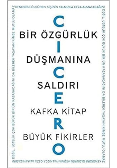 Bir Özgürlük Düşmanına Saldırı