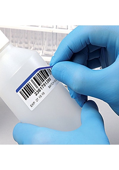 Yapışkan, Tutkal ve Etiket Sökücü Label Remover 1 Kg