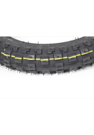 Yamaha Pw50 Bridgestone 2.50-10 Dış Lastik Ö-arka Uyumlu 94125-10