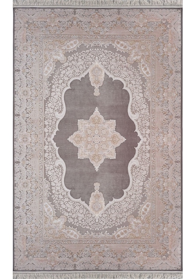 Artemis Halı Palace 05197d - Bej Kemik Halı