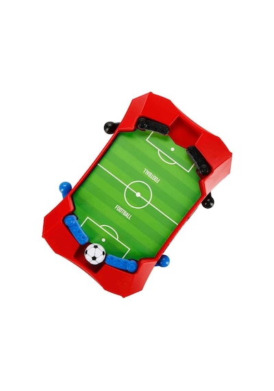 Rising Sports Masaüstü Mini Oyun Seti Futbol/basketbol/buz Hokeyi 6 Farklı Model Mini Masa Oyu