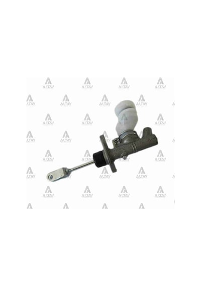 TCIC KAC0660 Debriyaj Merkezi Rulmanı Üst Accent 94-97