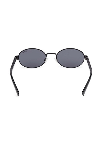 Guess Gu00232s 01a 54 Kadın Güneş Gözlüğü Siyah