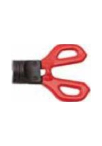 Unior Dt Swiss Torx Akort Anahtarı 1630/4dtpr Siyah