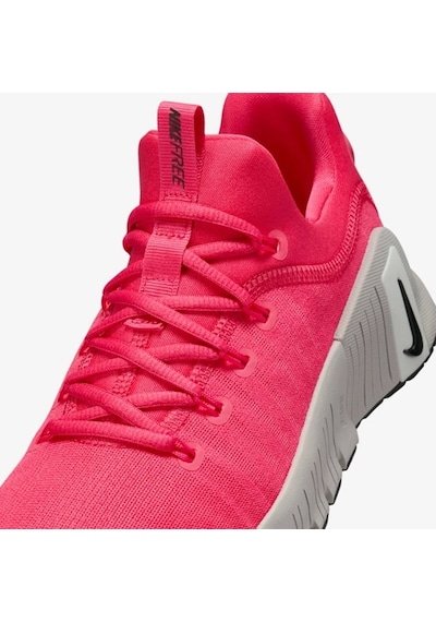 Nike Free Metcon 6 Prm Kadın Spor Ayakkabı Dar Kalıptır -sportxstore Pembe