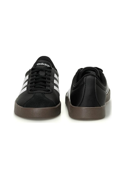 Adidas Vl Court Base Kadın Sneaker Id3715 Yeşil