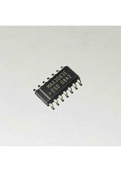 Max3083e Soıc14 Maxım Entegreler 3 Adet