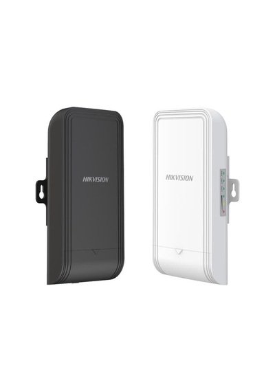 Hıkvısıon 500metre 2.4ghz 300mbps 2xmbit Poe Bridge Ds-3wf500t-eı-2n-p-218401