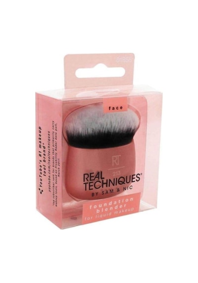 Real Techniques Foundation Blender For Liquid Makeup Fırçası 1855