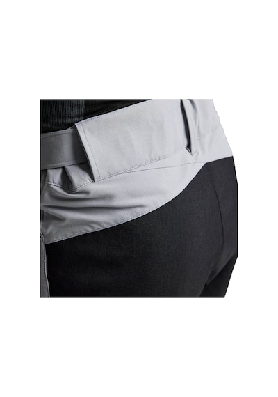 Slam Slam Erkek Şort Pro Tech Short Gri W05 Gri