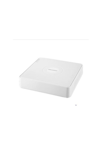 Haikon Ds-7104Nı-Q1 4 Kanal H.265+ 1 Hdd Nvr Kayıt Cihazı
