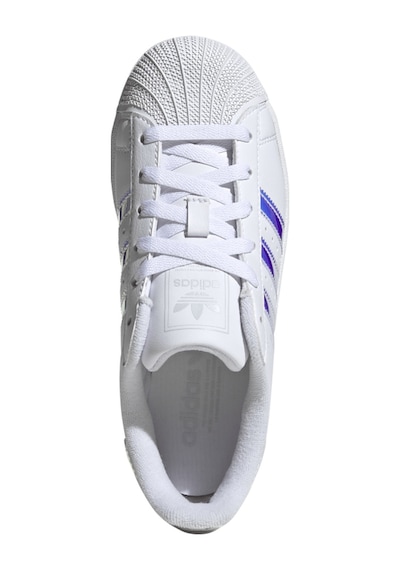Adidas Superstar Iı Kadın Spor Ayakkabı - Jq2803 Beyaz