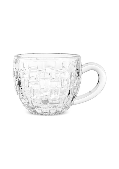 Karaca  Emel 4 Kişilik Cam Çay Fincanı 180 Ml