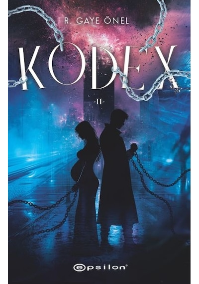 Kodex 2 - Dppq-901389