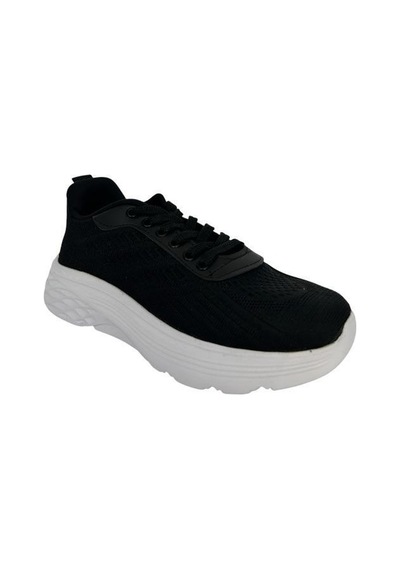 Kemal Tanca 888 141 Kadın Spor Ayakkabı & Sneaker siyah