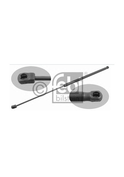 VOLKSWAGEN GOLF 5 MOTOR KAPUT AMORTİSÖRÜ 610250