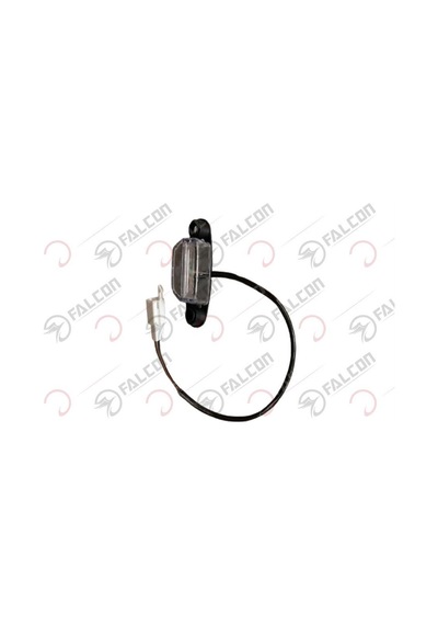 Falcon Plakalık Lambası-yuwı G10