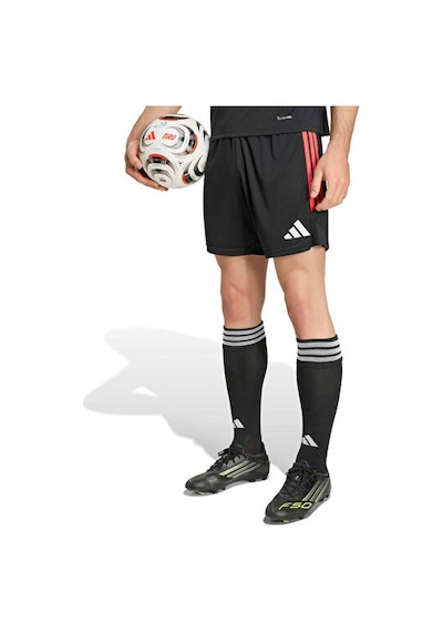 Adidas Tiro26 League Sho Erkek Futbol Şortu Ka8776 Siyah