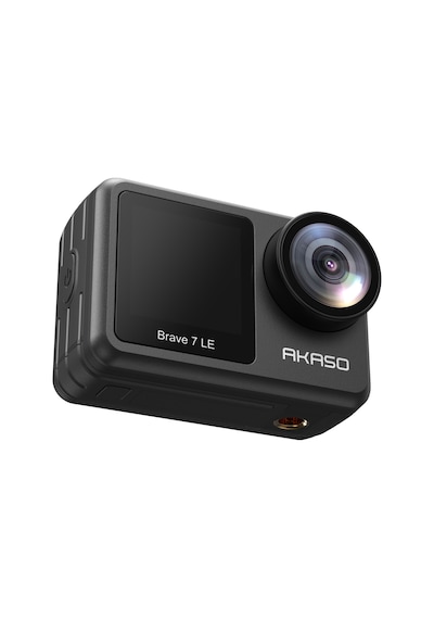 Akaso Brave 7 Le 4k Aksiyon Kamera ve Aksesuar Seti