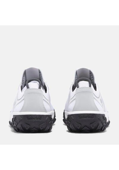 Timberland Greenstride Motion 6 Low Lace Up Sneaker Erkek Ayakkabı-31639 Beyaz