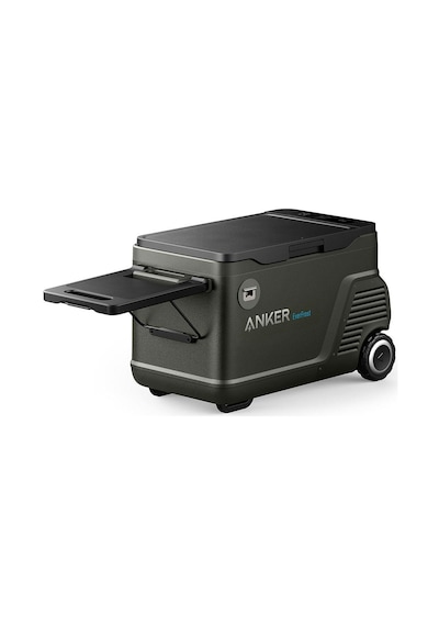 Anker Powered Cooler 43l A17a1