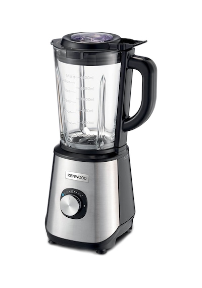 Kenwood BLM45.720SS 1000 Watt Cam Sürahili Blender