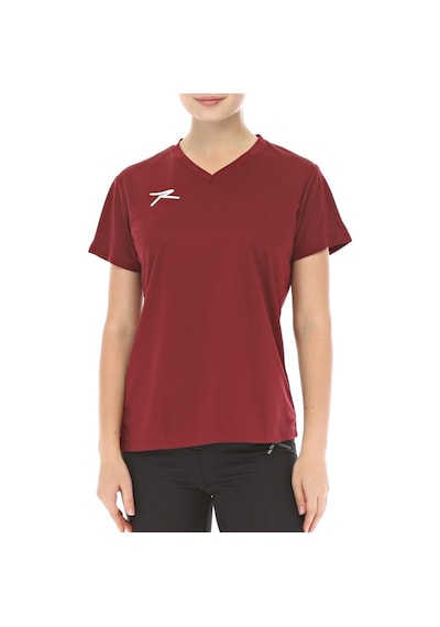 Raru Kadın T-Shirt Venus Bordo