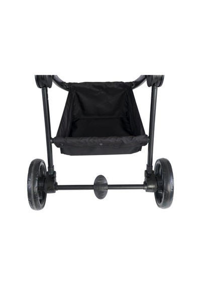Tommy Baby Toranto Black Vip Travel Sistem Bebek Arabası Puset