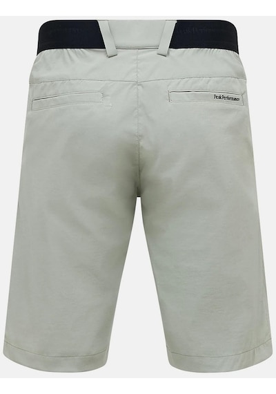 Peak Performance G77165140 M Player Erkek Spor Şort 001
