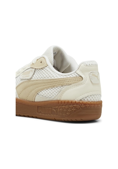 Puma Palermo Moda Surrealc Wns Kadın Sneaker-beyaz Beyaz