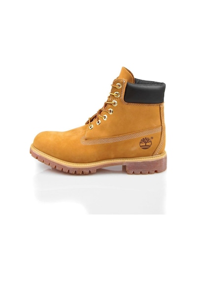 Timberland Tımberland 6 Inch Lace Up Waterproof Boot Tb0100617131-wheat Çok Renkli