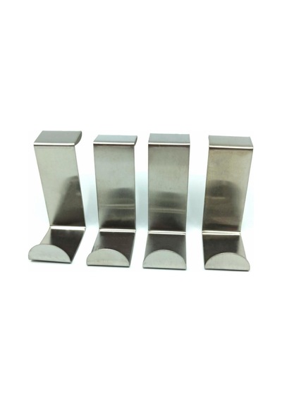 Kapı Askısı Kapı Arkası Metal Askı Askılık Askılar