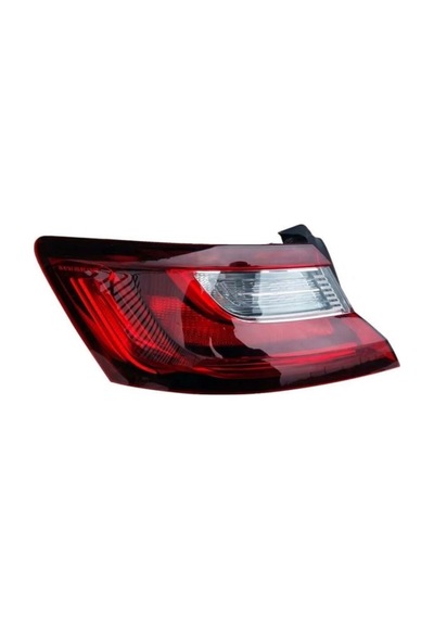 Megane Iv Dış L 2016 Stop