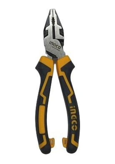 İngco Profosyonel Pense 180 mm HHCP28180