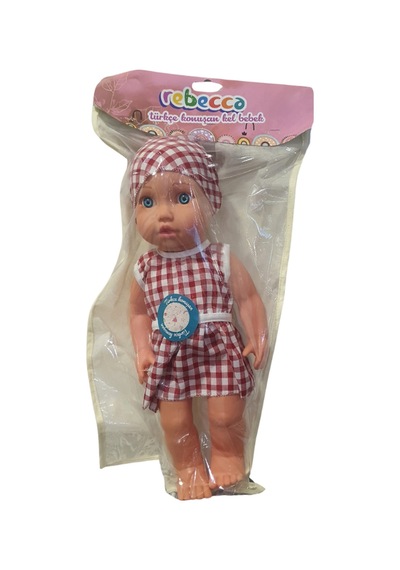 Gal Rebecca Kel Bebek-71495