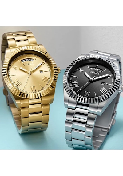 Guess GUGW0265G2 Erkek Kol Saati