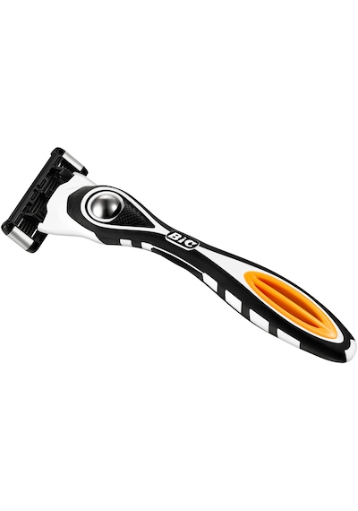 Bic Flex 5 Hybrid Tıraş Bıçağı + Yedek Başlık 10'lu